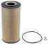 OX1231DECO by MAHLE - Engine Oil Filter