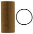OX366DECO by MAHLE - Engine Oil Filter