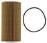OX370DECO by MAHLE - Engine Oil Filter