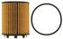 Mahle OX371DECO Engine Oil Filter Engine Oil Filter