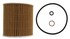 Mahle OX387DECO Engine Oil Filter Engine Oil Filter