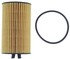 Mahle OX401DECO Engine Oil Filter Engine Oil Filter