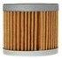 OX406 by MAHLE - Engine Oil Filter