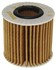 OX414D1ECO by MAHLE - Engine Oil Filter