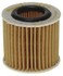 OX416D1ECO by MAHLE - Engine Oil Filter