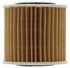 OX416D1ECO by MAHLE - Engine Oil Filter