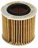 OX416D2ECO by MAHLE - Engine Oil Filter