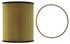Mahle OX433DECO Engine Oil Filter Engine Oil Filter