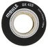 Mahle OX433DECO Engine Oil Filter Engine Oil Filter