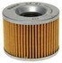 OX61D by MAHLE - Engine Oil Filter