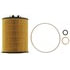 OX636DECO by MAHLE - Engine Oil Filter