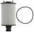 Mahle OX774DECO Engine Oil Filter Engine Oil Filter