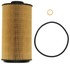 OX1521DECO by MAHLE - Engine Oil Filter