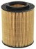 OX1541DECO by MAHLE - Engine Oil Filter