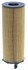 OX 196/3D ECO by MAHLE - Engine Oil Filter