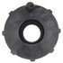 OX 196/3D ECO by MAHLE - Engine Oil Filter