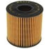 Mahle OX210DECO Engine Oil Filter Cabin Filter