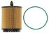 Mahle OX258DECO Engine Oil Filter Engine Oil Filter