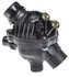 TM1497 by MAHLE - Engine Coolant Thermostat