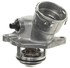 TM45100D by MAHLE - Engine Coolant Thermostat