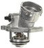 TM45100D by MAHLE - Engine Coolant Thermostat