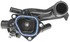 TM46105 by MAHLE - Engine Coolant Thermostat