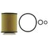 OX 982D ECO by MAHLE - Engine Oil Filter