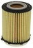 OX 982D ECO by MAHLE - Engine Oil Filter