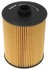 OX 983D ECO by MAHLE - Engine Oil Filter