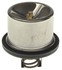 THD182 by MAHLE - Engine Coolant Thermostat