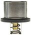 THD182 by MAHLE - Engine Coolant Thermostat