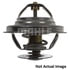 THD186 by MAHLE - Engine Coolant Thermostat