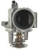 TI20887D by MAHLE - Engine Coolant Thermostat