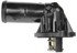 TI 236 95 by MAHLE - Engine Coolant Thermostat