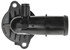 TI 236 95 by MAHLE - Engine Coolant Thermostat