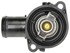 TI 237 95 by MAHLE - Engine Coolant Thermostat