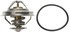 TX 34 87D by MAHLE - Engine Coolant Thermostat