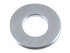 925-010 by DORMAN - "Autograde" Flat Washer - Grade 5- 1/4 in.