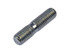 Dorman 966-331 Stud Double Ended Stud, A M8-1.25 X 16mm B M8-1.25 X 10mm, Length 9mm X 35mm