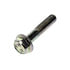 Dorman 980-230 Multi-Purpose Bolt Cap Screw-Flanged Hex Head-Class 10.9- M6-1.0 x 30mm