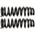 81356 by MOOG - Coil Spring Set