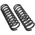 8000 by FEDERAL MOGUL-MOOG - Coil Spring Set