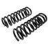 8000 by FEDERAL MOGUL-MOOG - Coil Spring Set