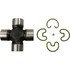 220 by MOOG - Greaseable Super Strength U-Joint