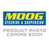 2423 by MOOG - Inboard Boot Kit