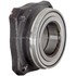 WH500027 by MPA ELECTRICAL - Wheel Bearing Module