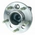 512314 by MOOG - Hub Assembly