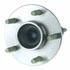 512315 by MOOG - Hub Assembly
