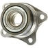 WH512137 by MPA ELECTRICAL - Wheel Bearing Module