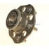 WH512144 by MPA ELECTRICAL - Wheel Bearing and Hub Assembly